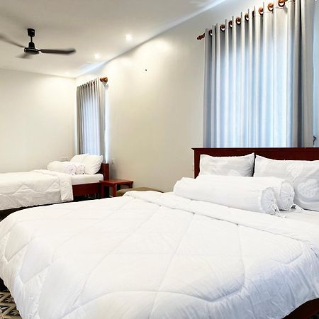 Eco Inn Сием Реап Екстериор снимка