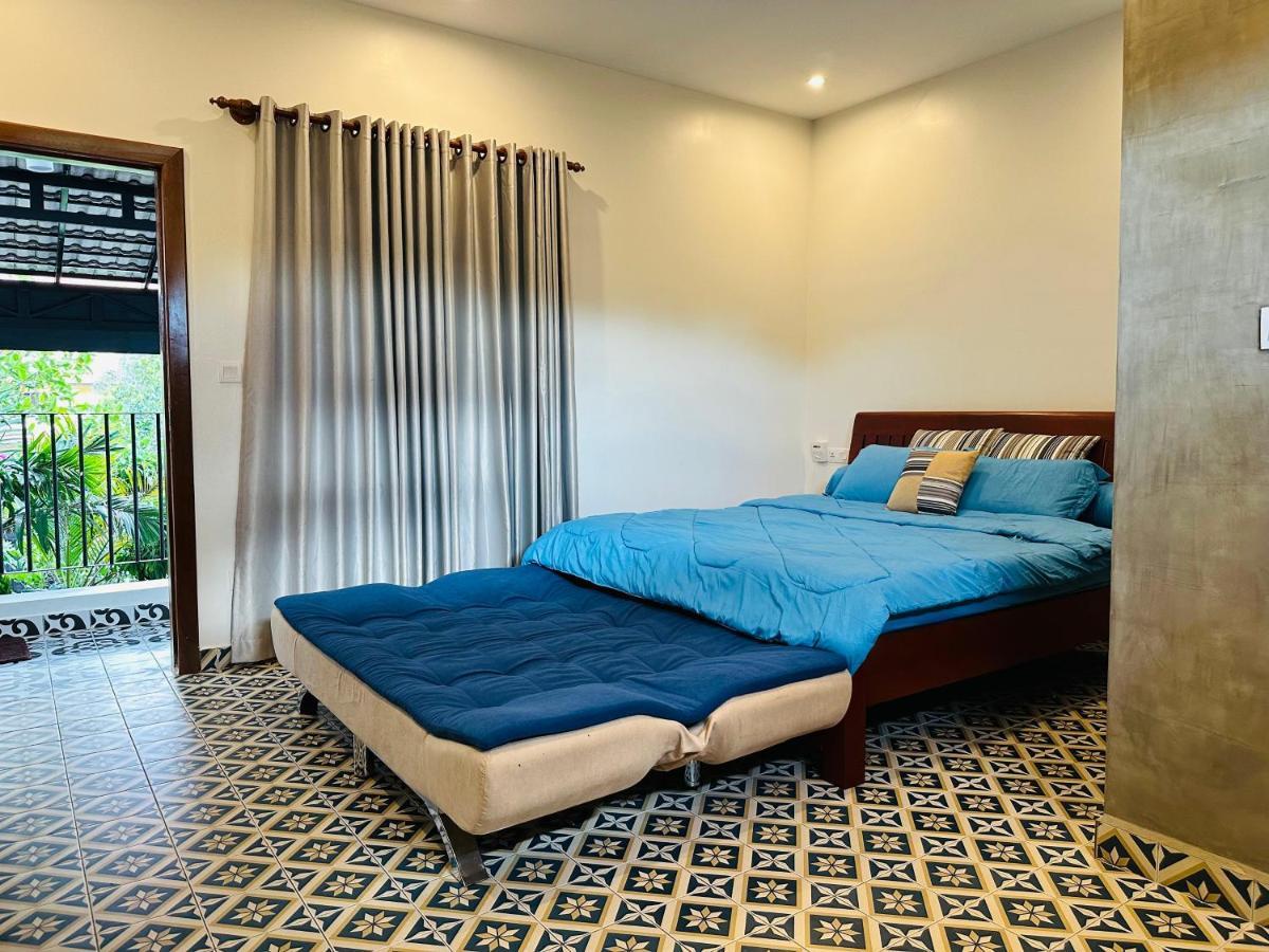 Eco Inn Сием Реап Екстериор снимка