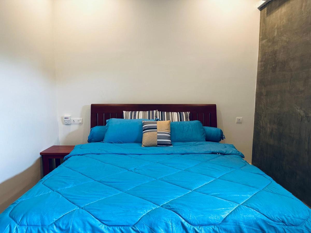 Eco Inn Сием Реап Екстериор снимка