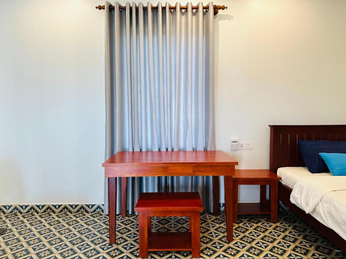 Eco Inn Сием Реап Екстериор снимка