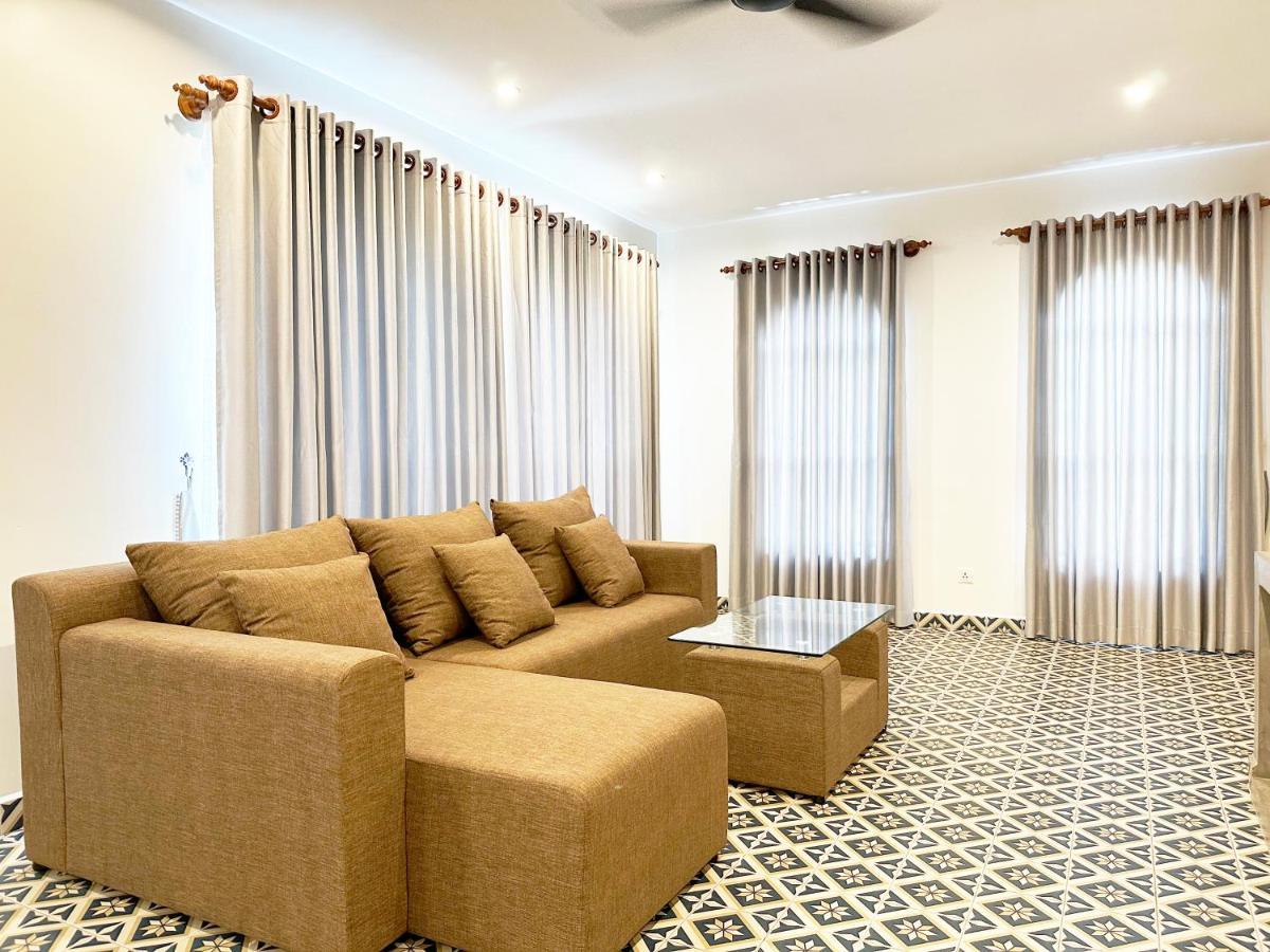 Eco Inn Сием Реап Екстериор снимка