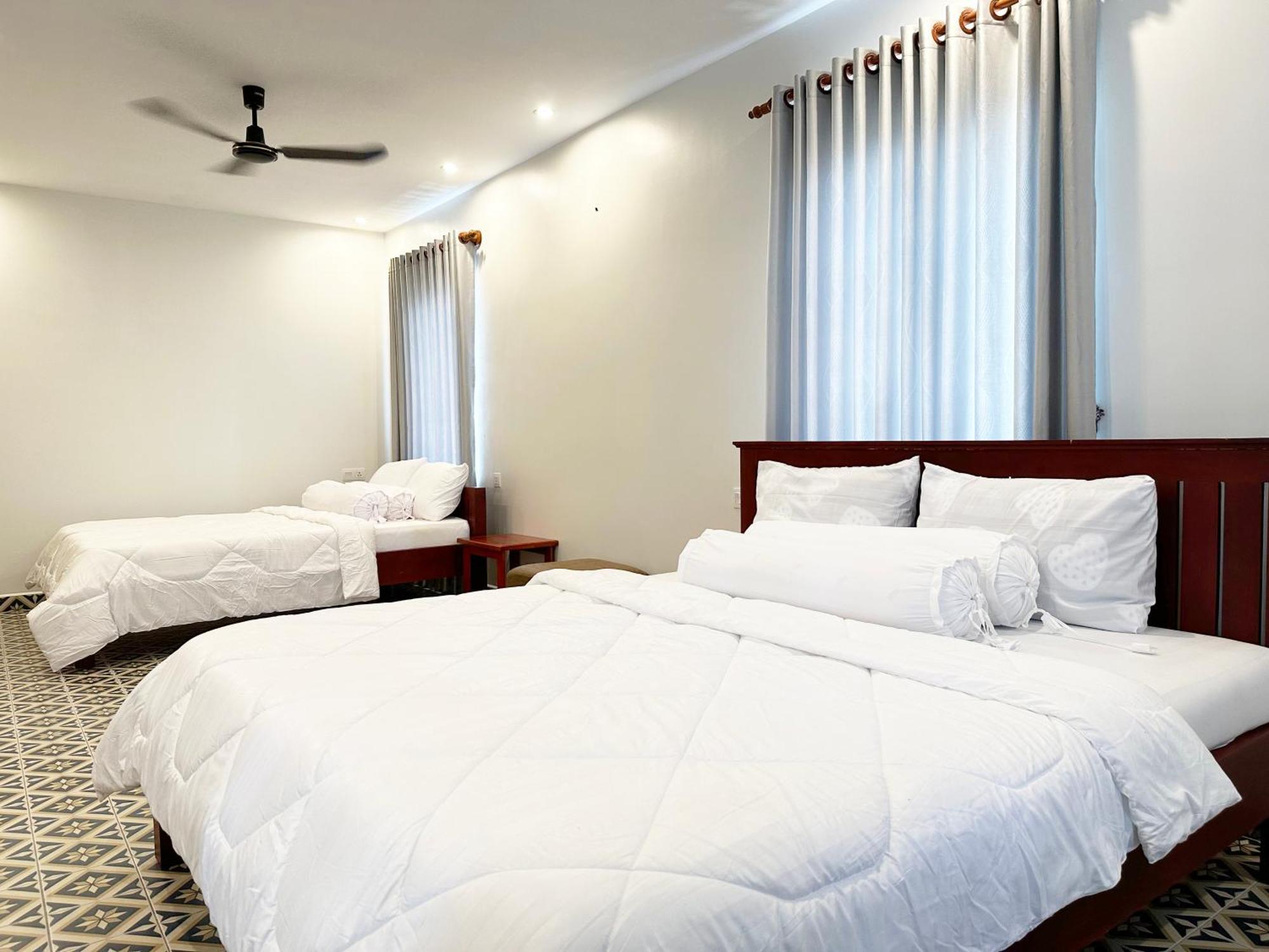 Eco Inn Сием Реап Екстериор снимка
