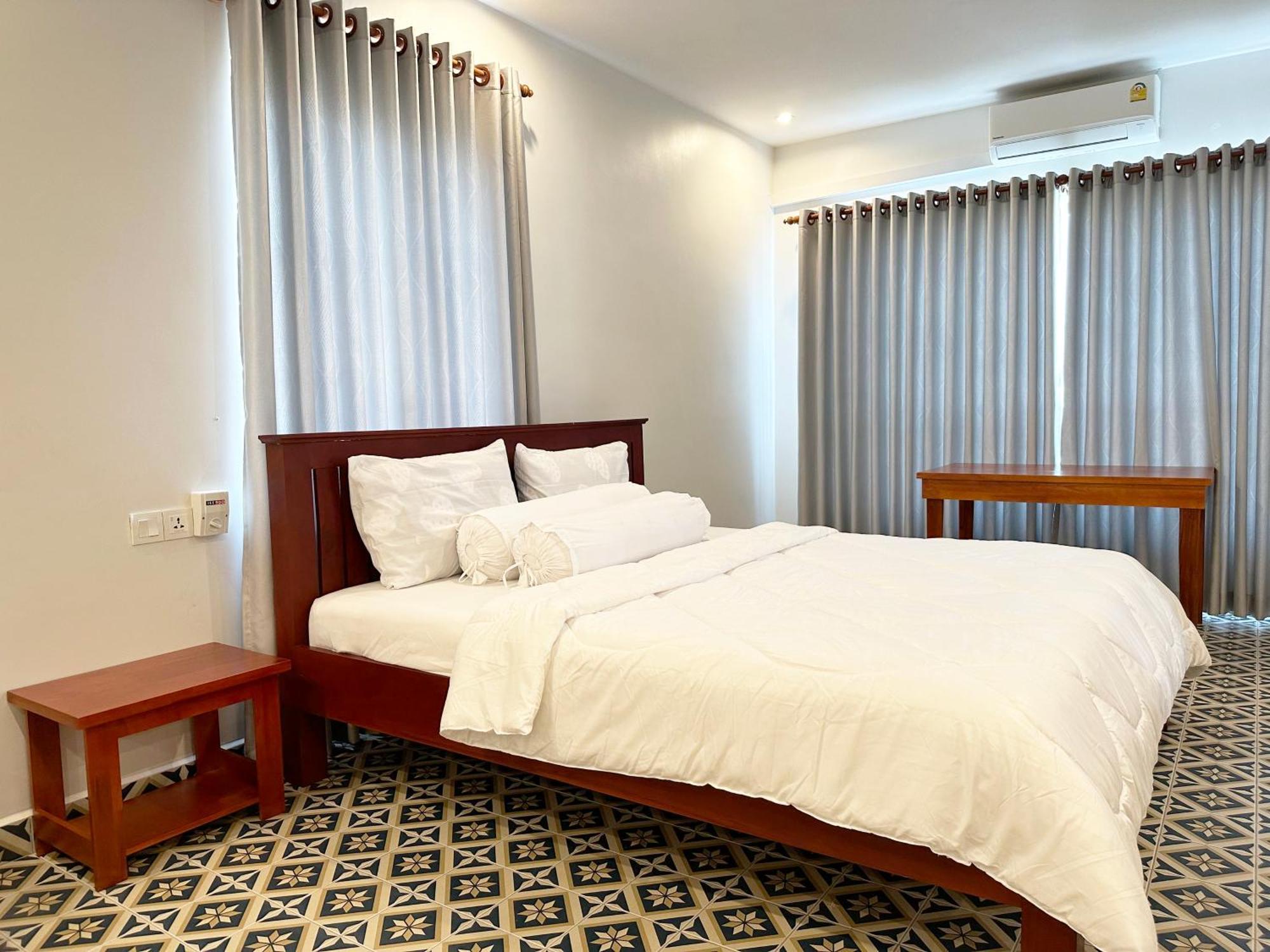 Eco Inn Сием Реап Екстериор снимка